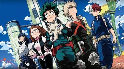 my hero academia wikipedia|my hero academia list.